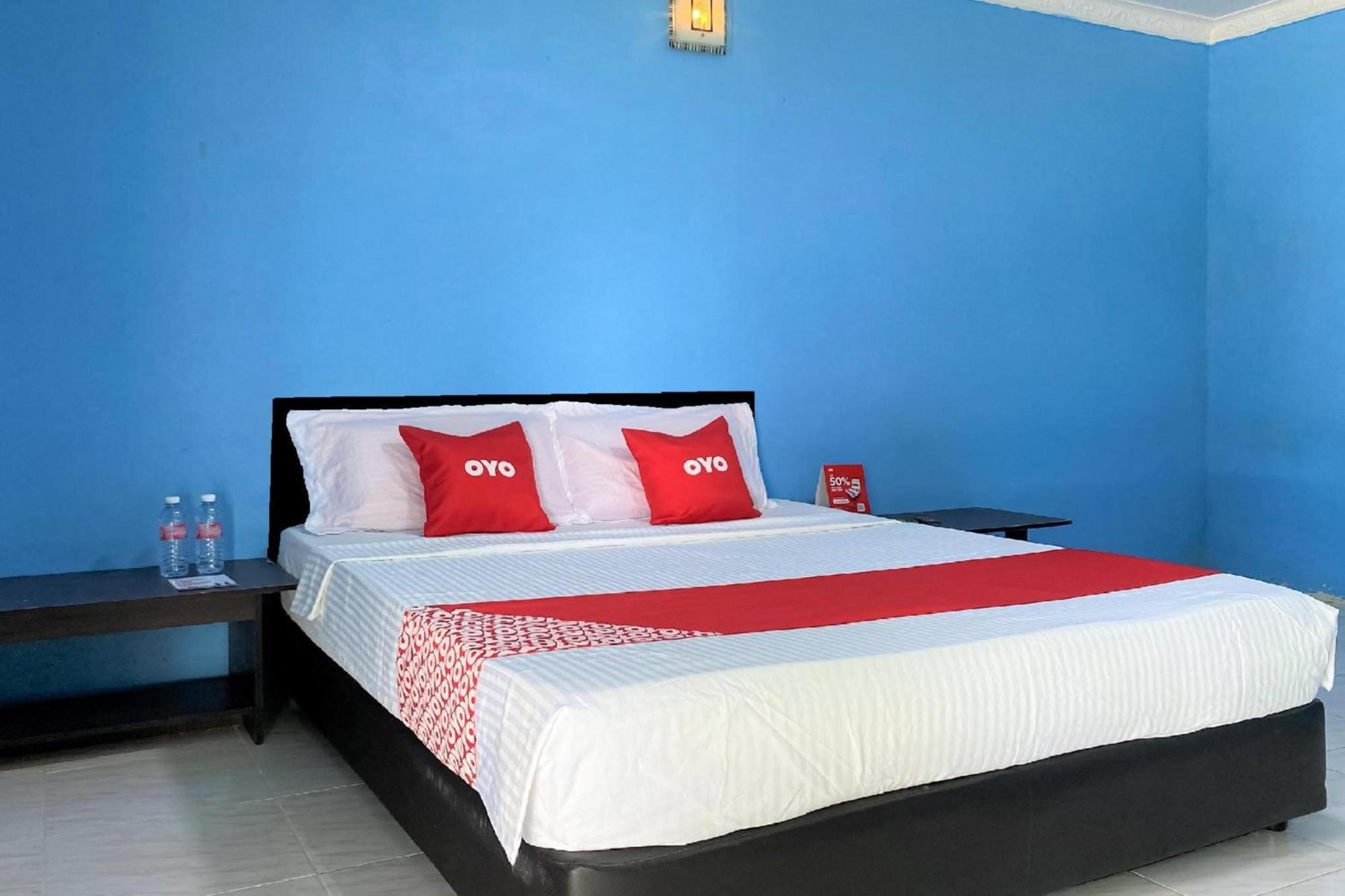 Capital O 90168 Serambi Pelangi Chalet Changlun Zewnętrze zdjęcie