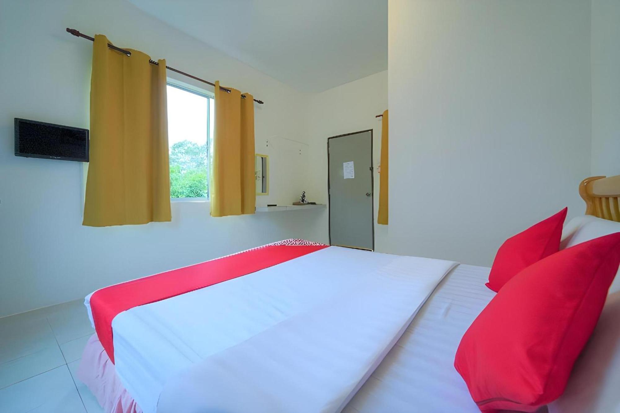Capital O 90168 Serambi Pelangi Chalet Changlun Zewnętrze zdjęcie